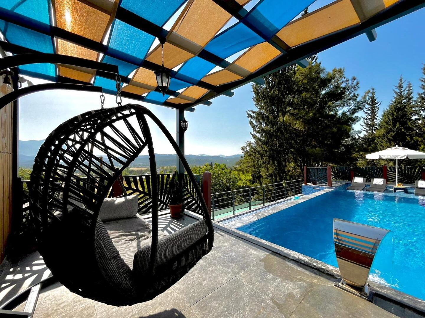 Villa Kayalı 1 — 8