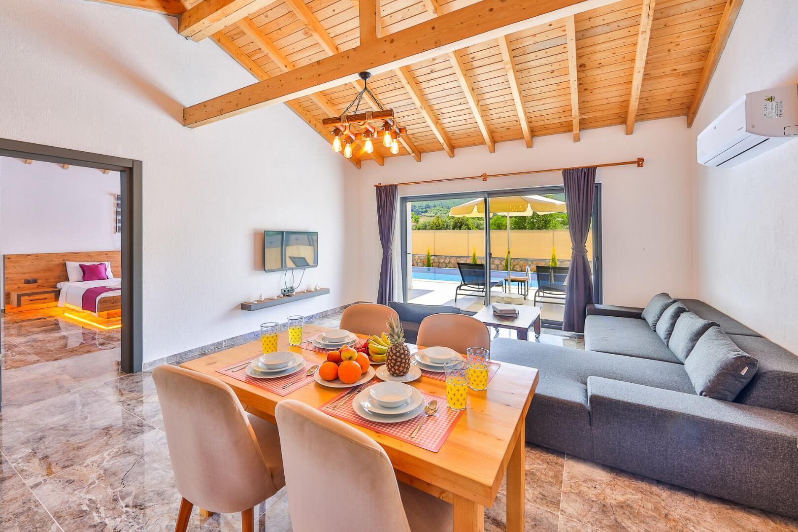 Villa Erisa — 32