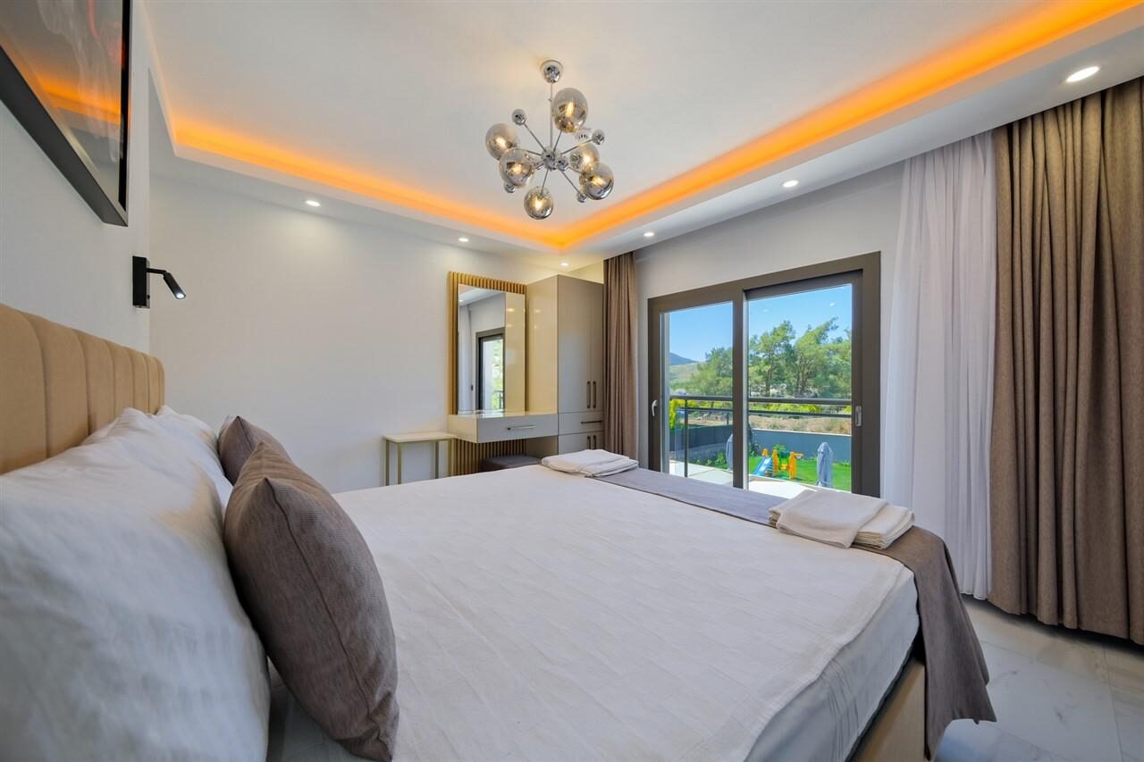 Villa La Casa Rosa — 75