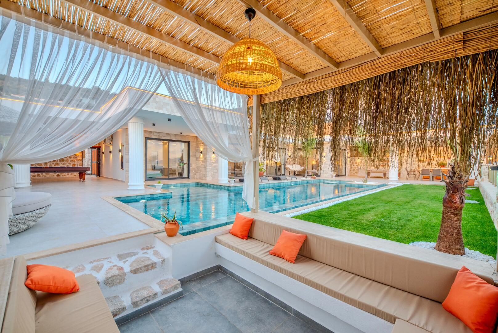 Villa Elysium — 21