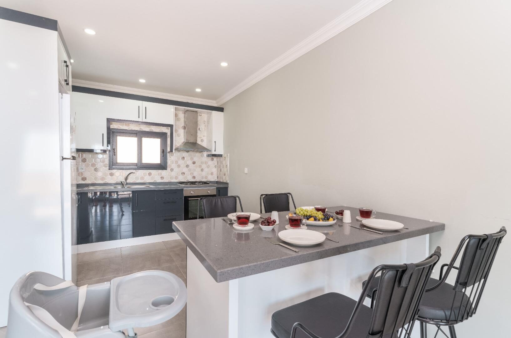 Villa Şato Buket — 28