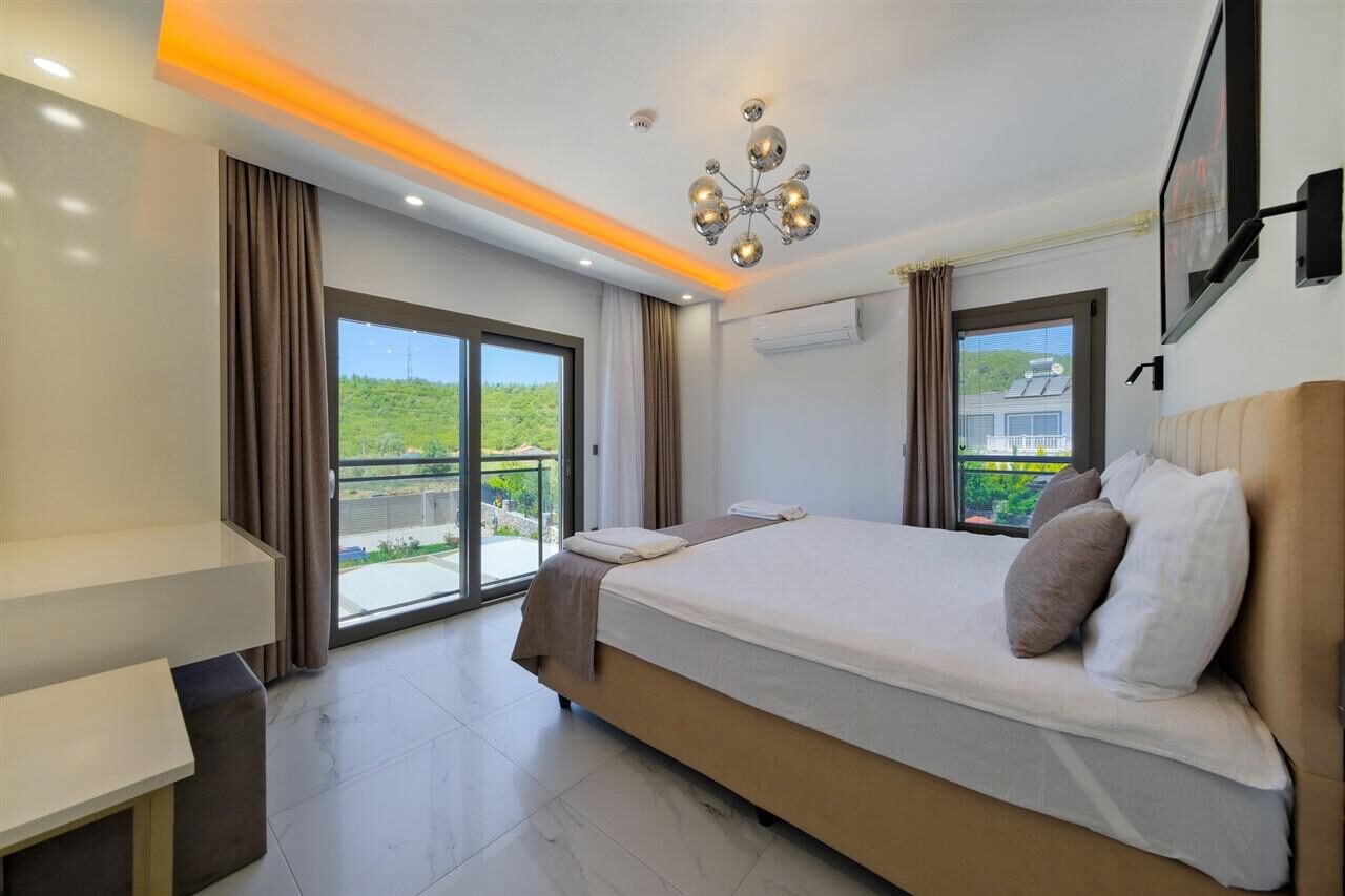 Villa La Casa Rosa — 81
