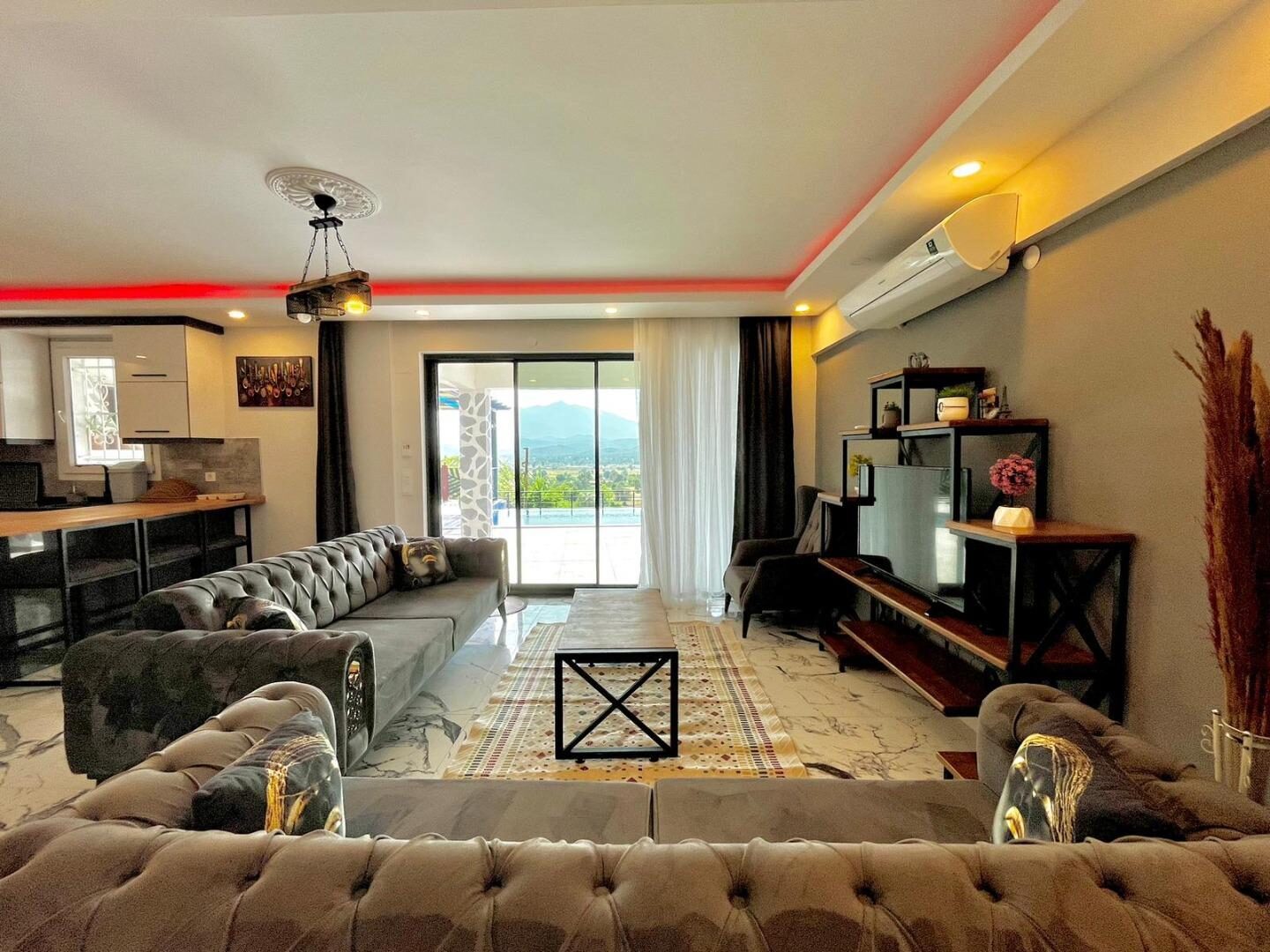 Villa Kayalı 1 — 20