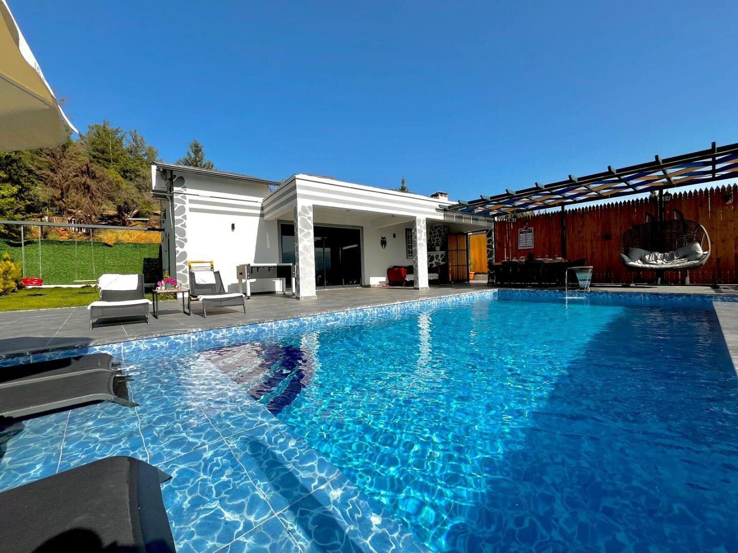 Villa Kayalı 1 — 22