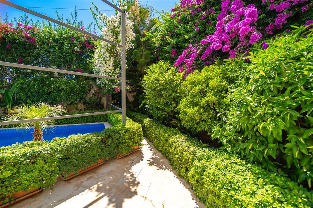 Villa Melisa 1 — 48