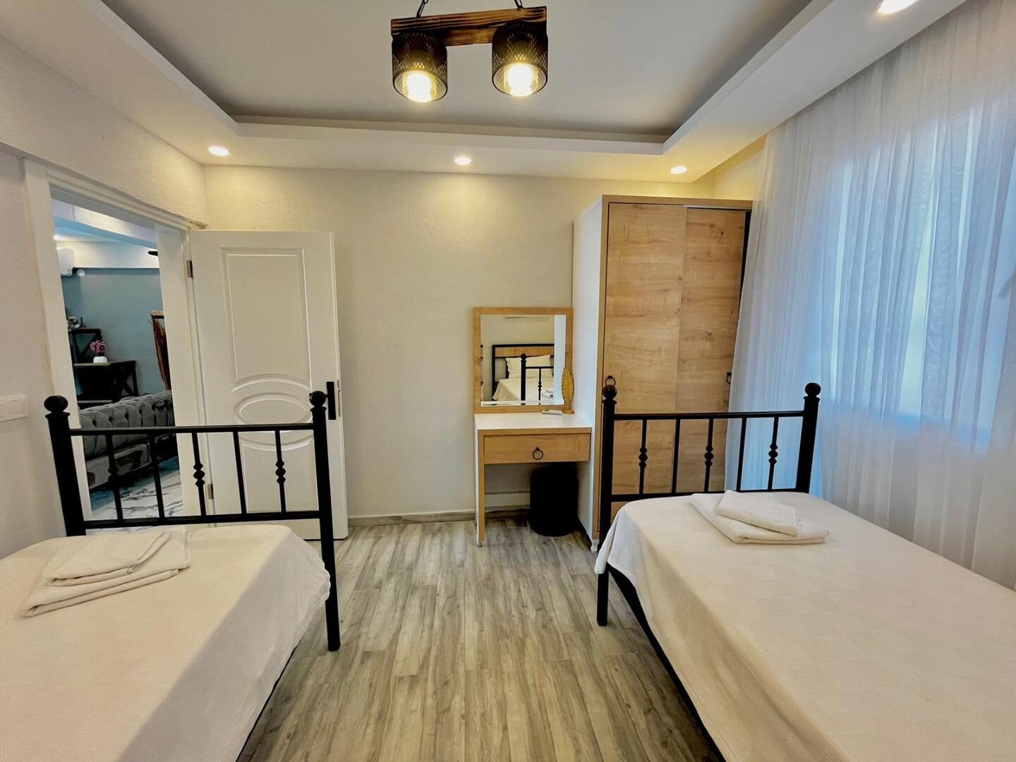 Villa Kayalı 1 — 33