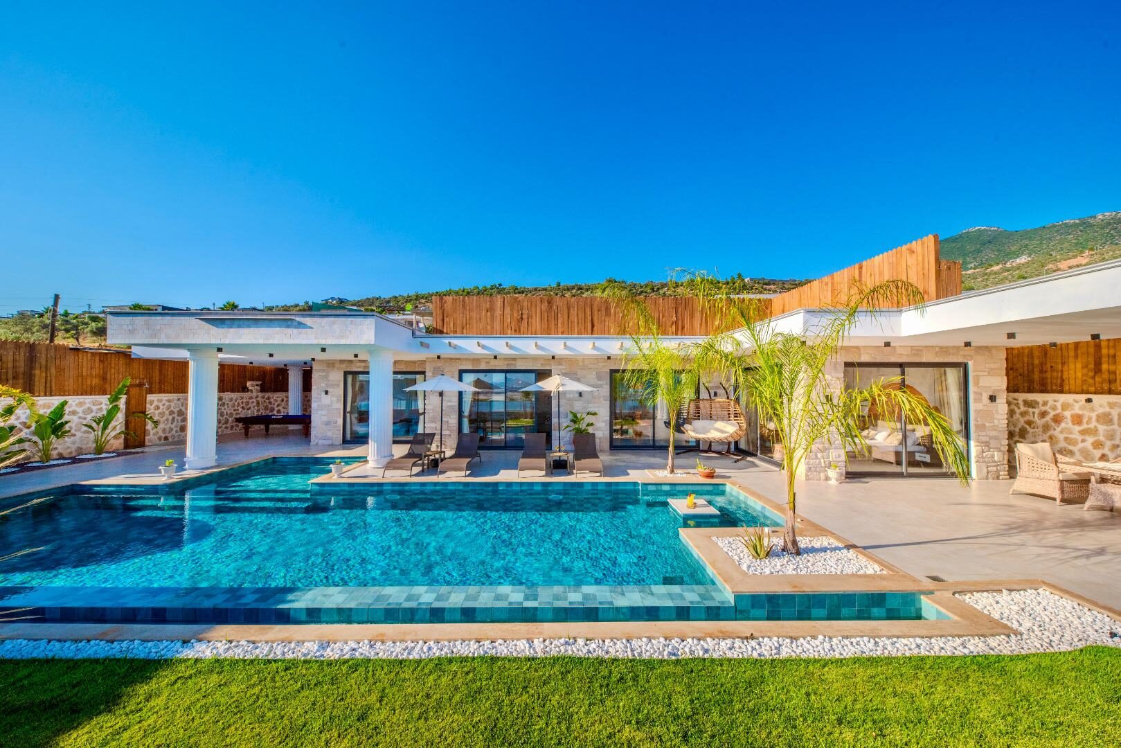 Villa Elysium — 59