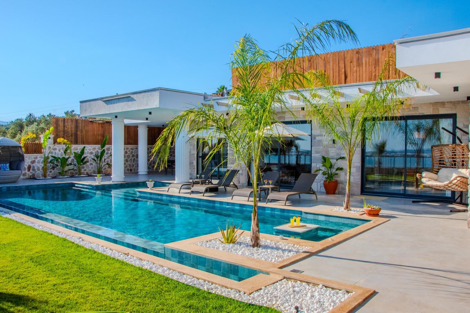 Villa Elysium — 62