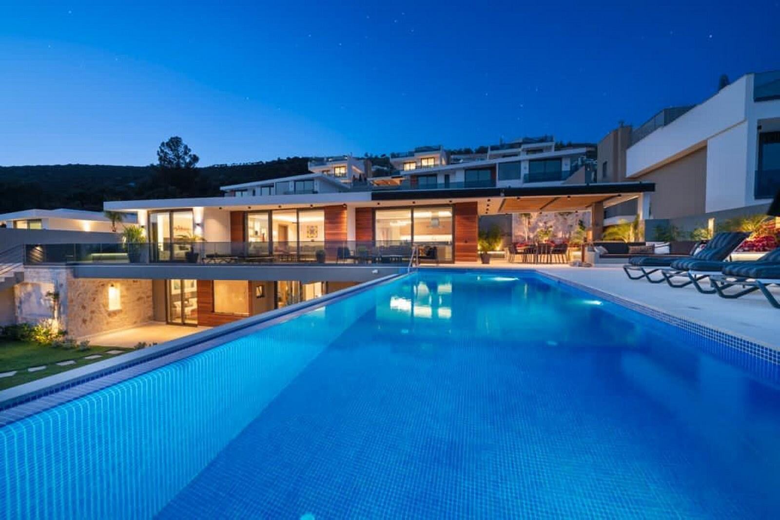Villa Ayşe Exclusive — 1