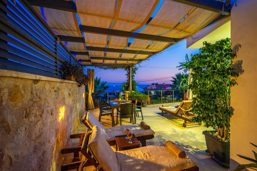 Villa Melisa 1 — 52