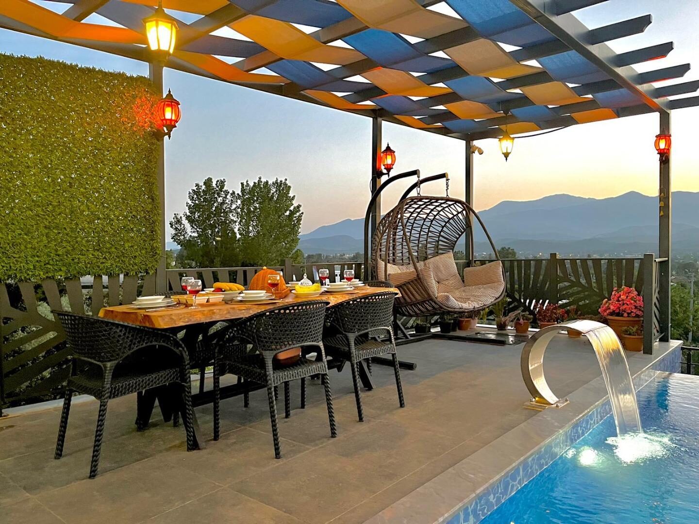 Villa Kayalı 2 — 9