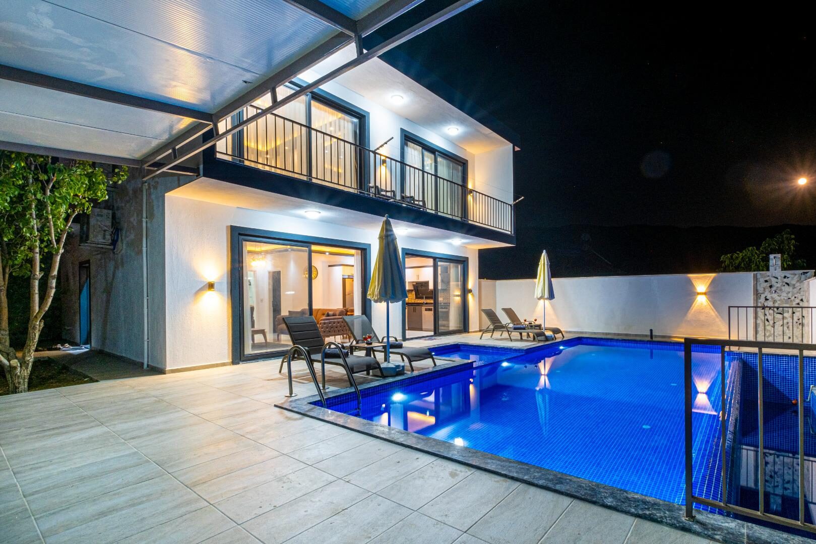 Villa Filiz — 5