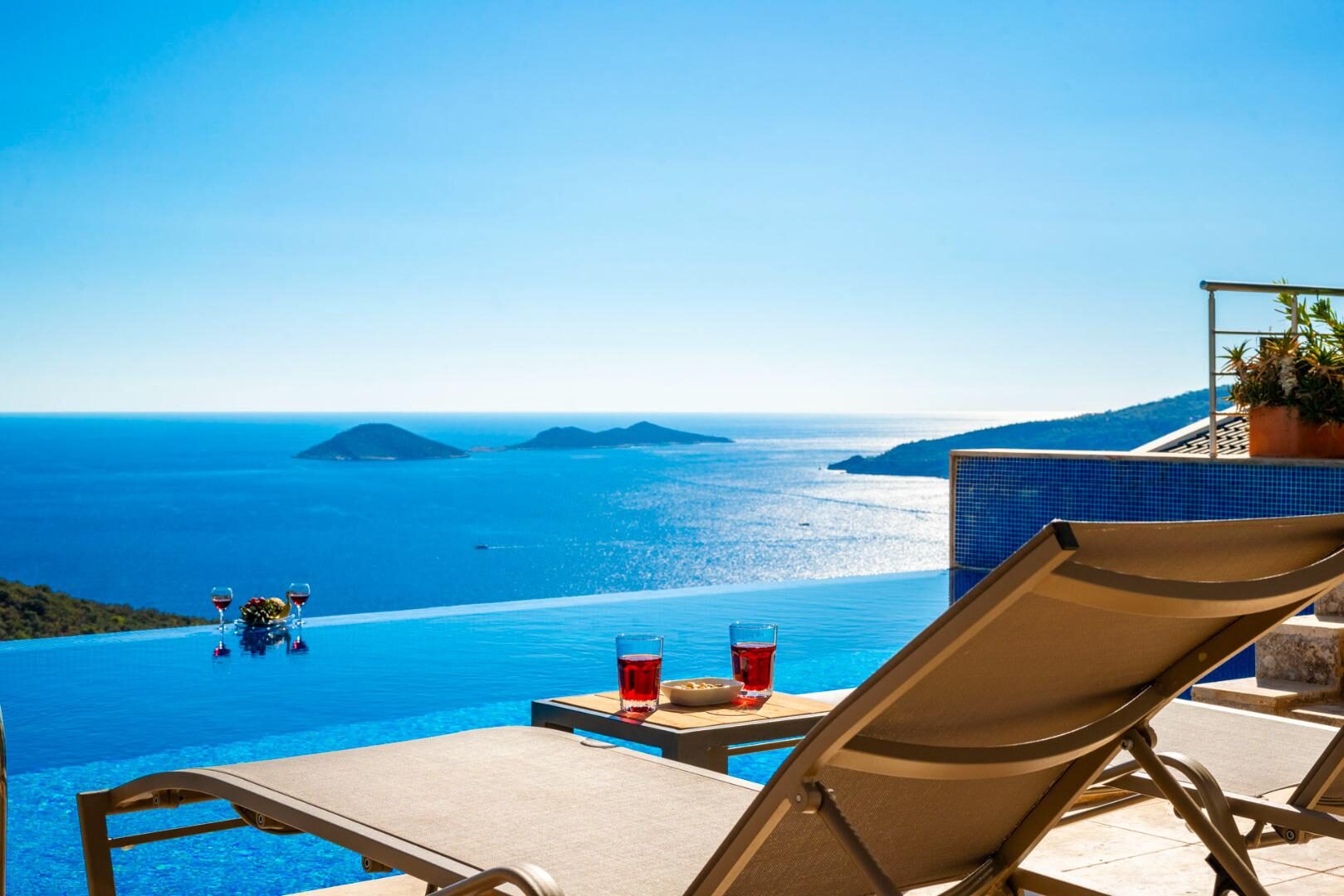 Villa Heaven Kalamar — 1