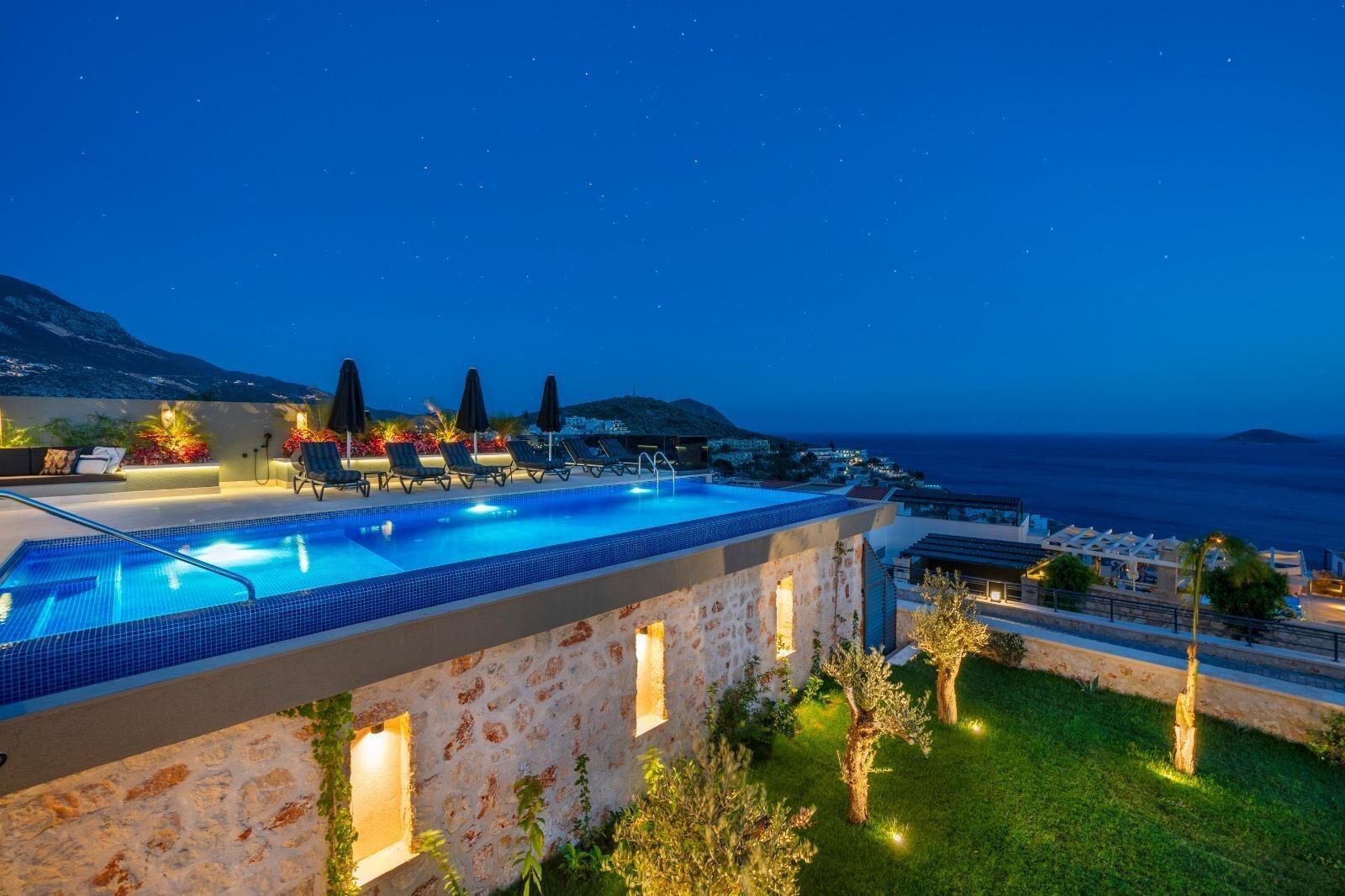 Villa Ayşe Exclusive — 9