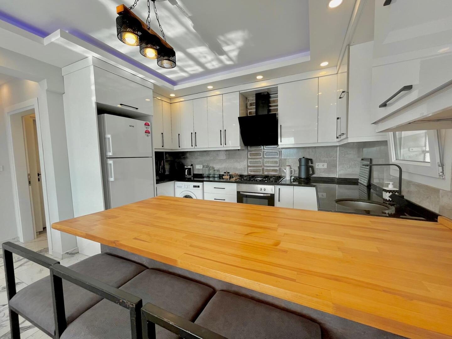 Villa Kayalı 2 — 15
