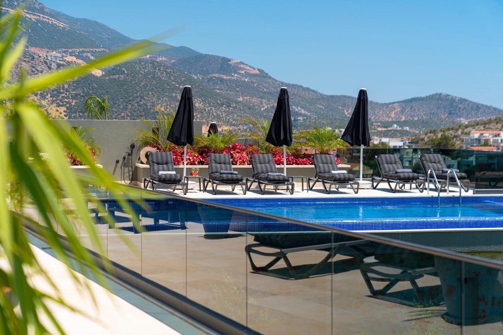 Villa Ayşe Exclusive — 15