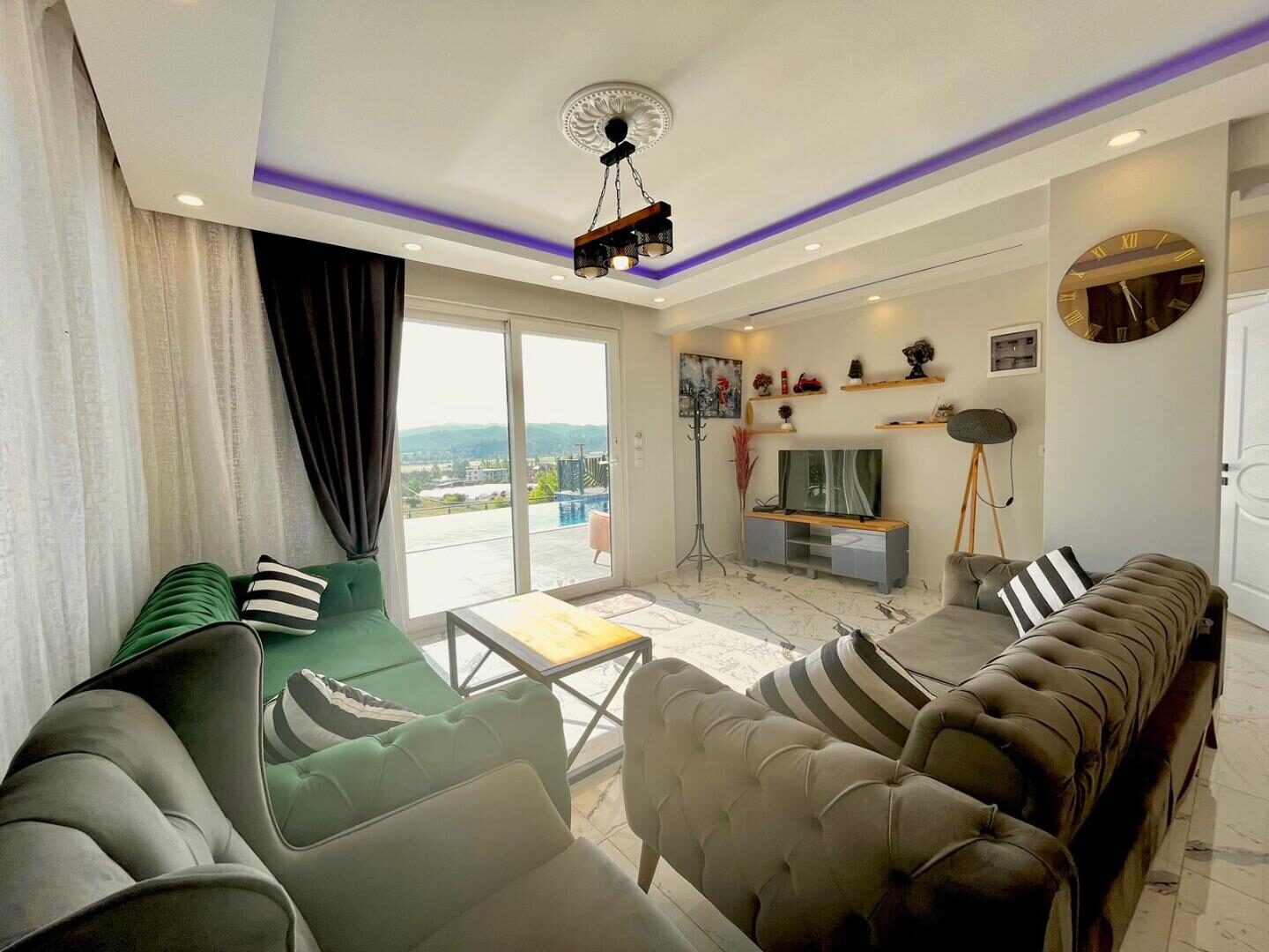 Villa Kayalı 2 — 20