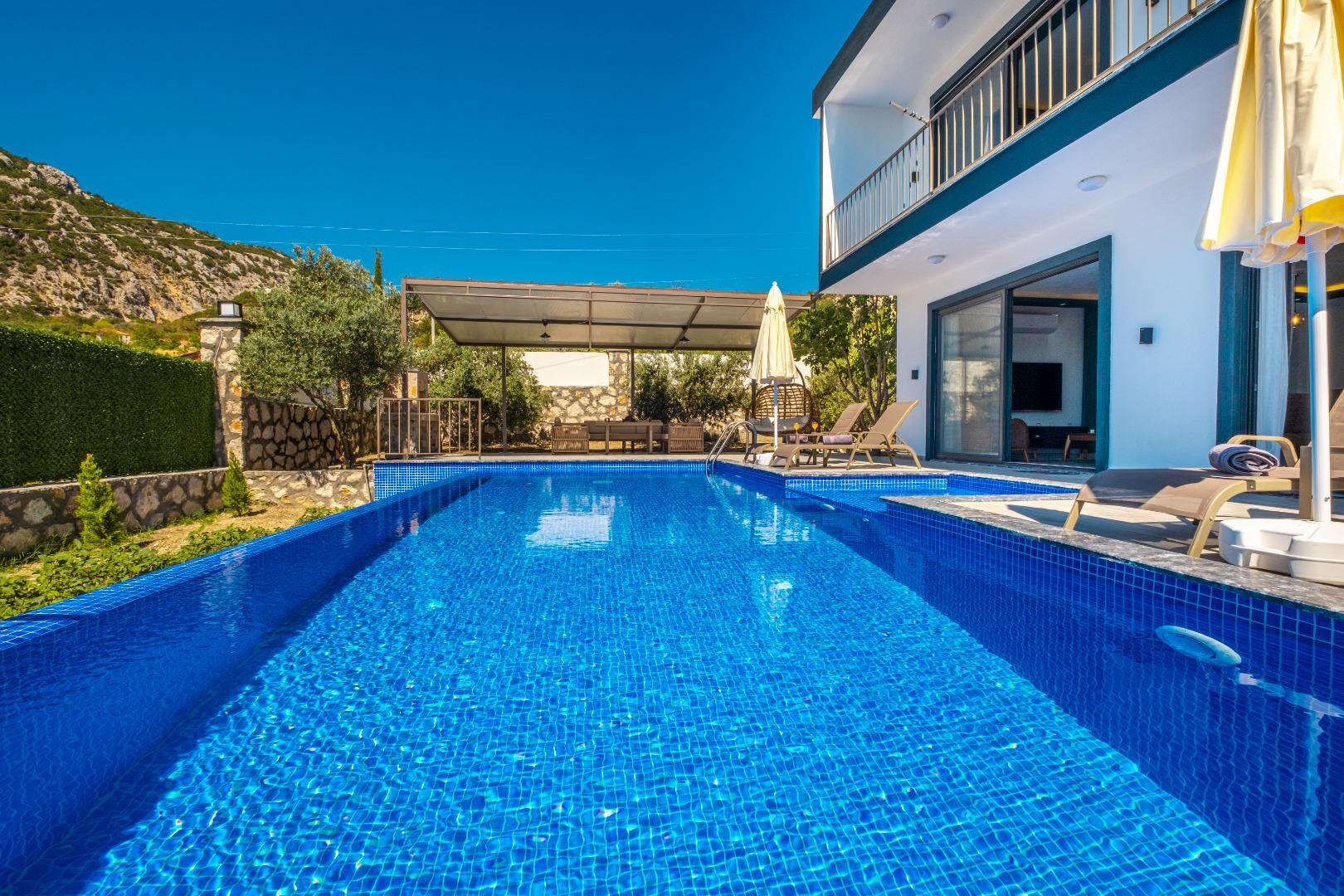Villa Filiz — 15