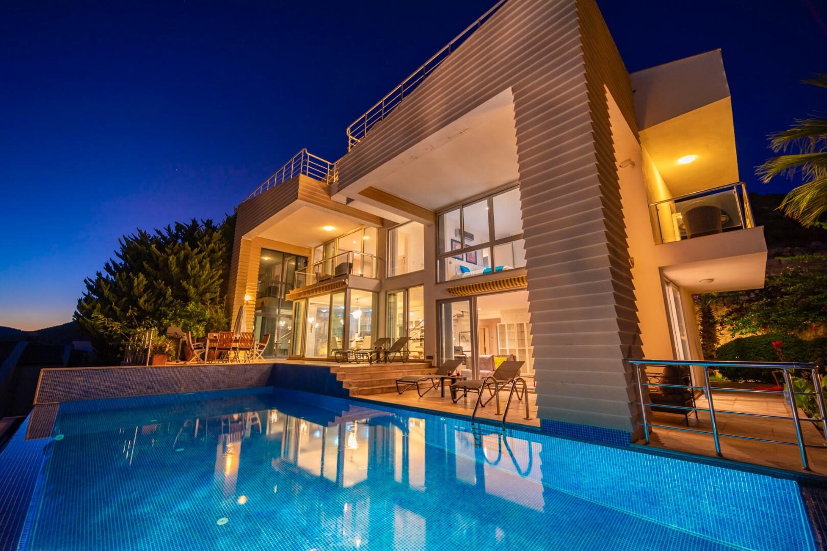 Villa Heaven Kalamar — 10