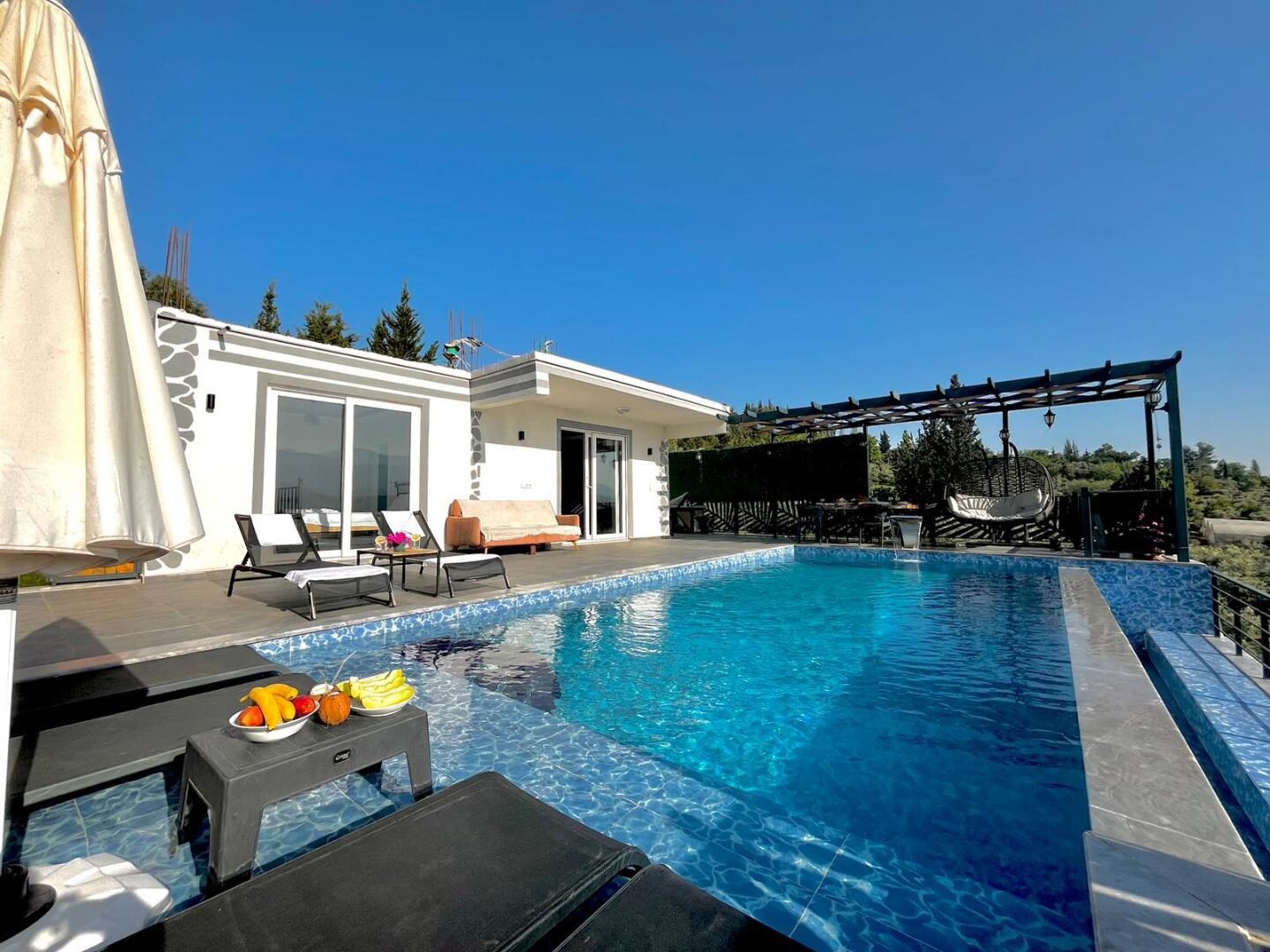 Villa Kayalı 2 — 24