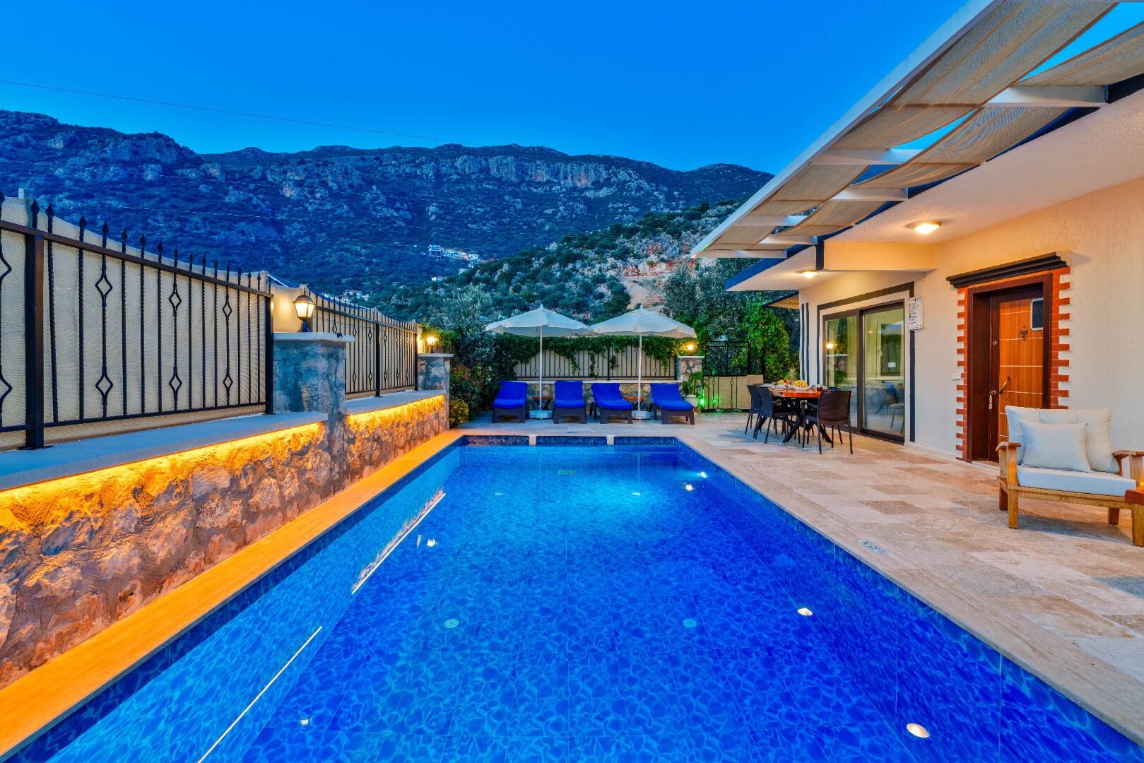 Villa Samyeli — 21
