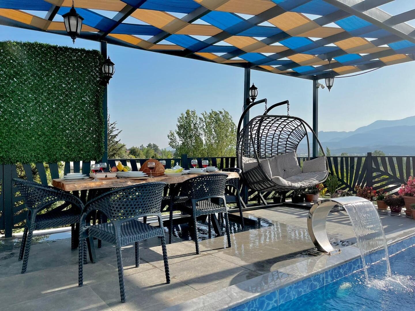 Villa Kayalı 2 — 26