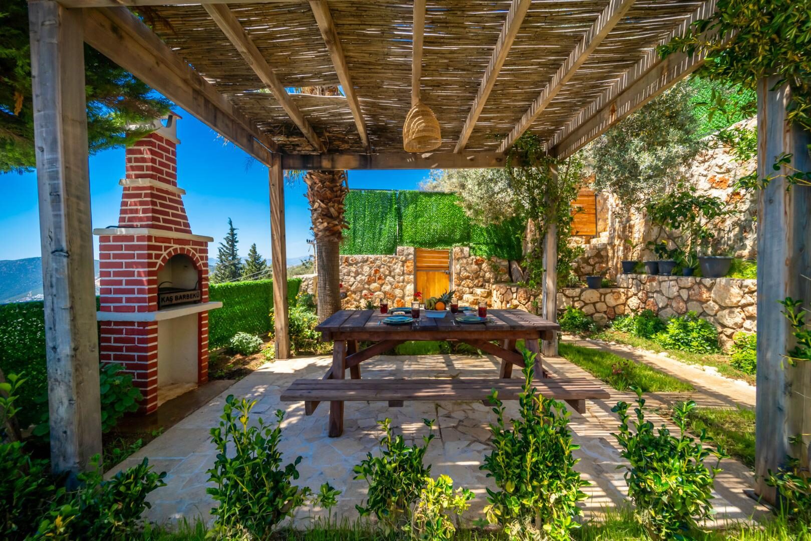 Villa Anahita — 21