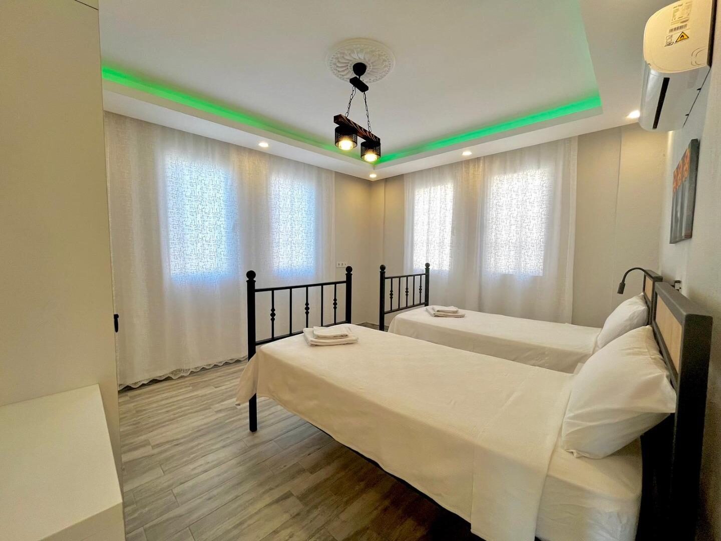 Villa Kayalı 2 — 35