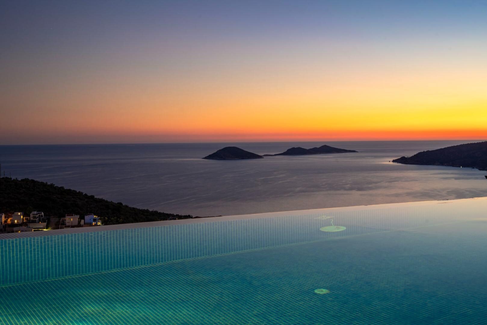 Villa Heaven Kalamar — 27