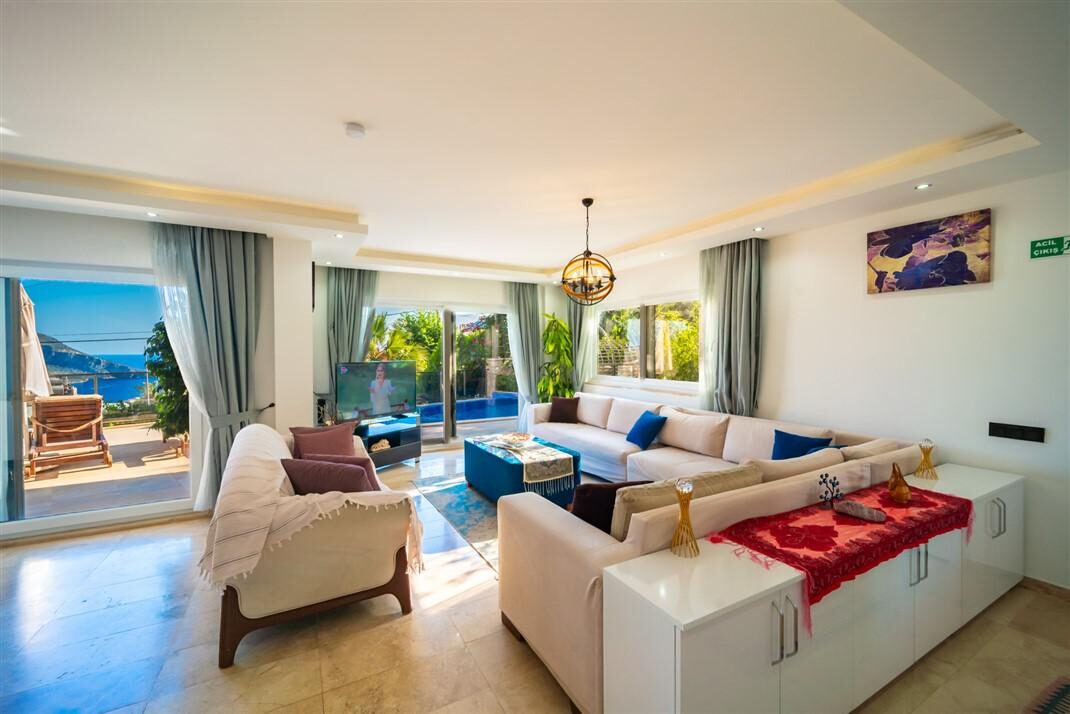 Villa Melisa 1 — 57