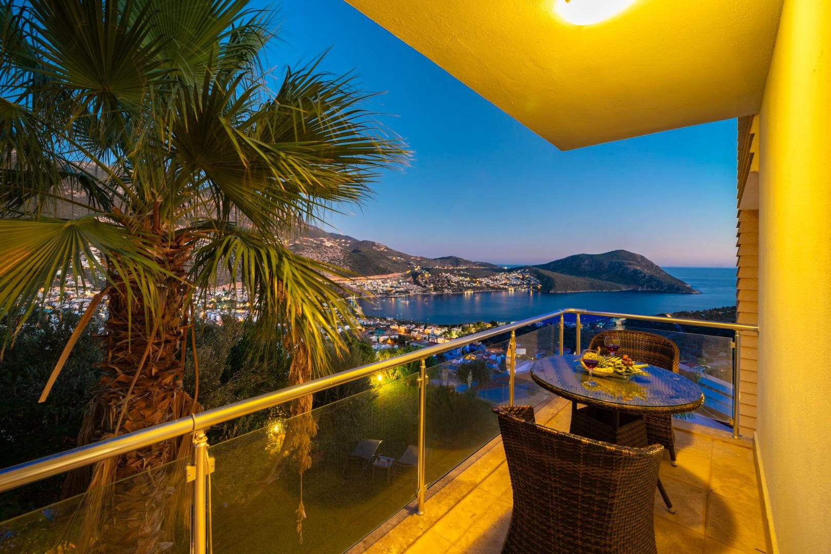 Villa Heaven Kalamar — 35