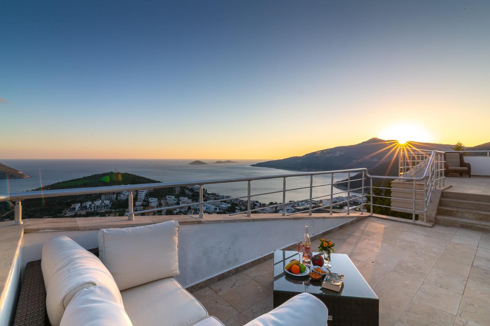Villa Heaven Kalamar — 38