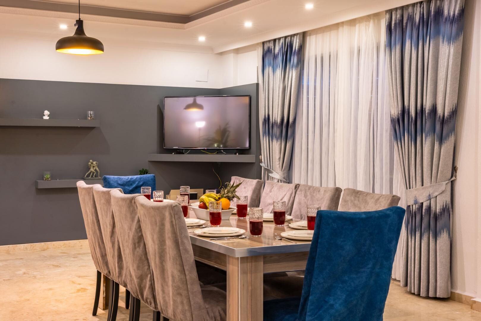 Villa Titanic — 45