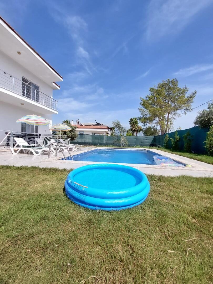 Villa Okaliptus — 4