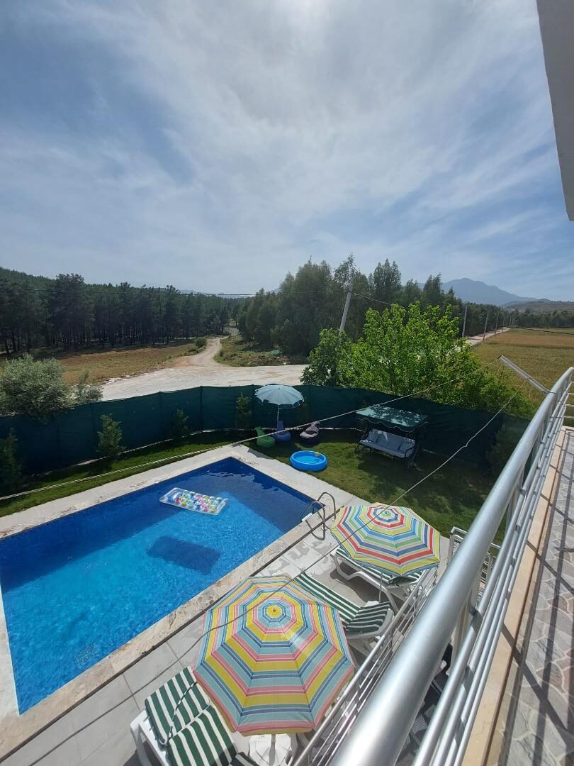 Villa Okaliptus — 18