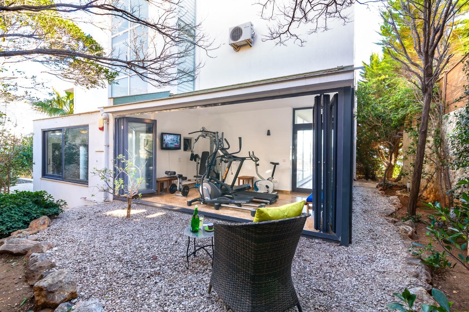 Villa Heaven Kalamar — 61