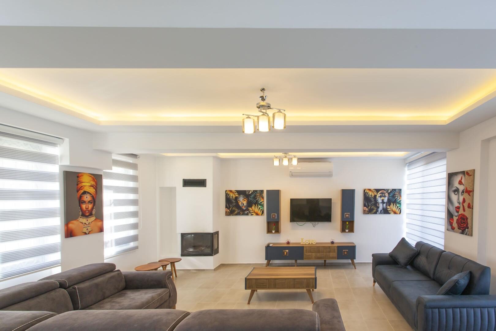 Villa Berzan — 14