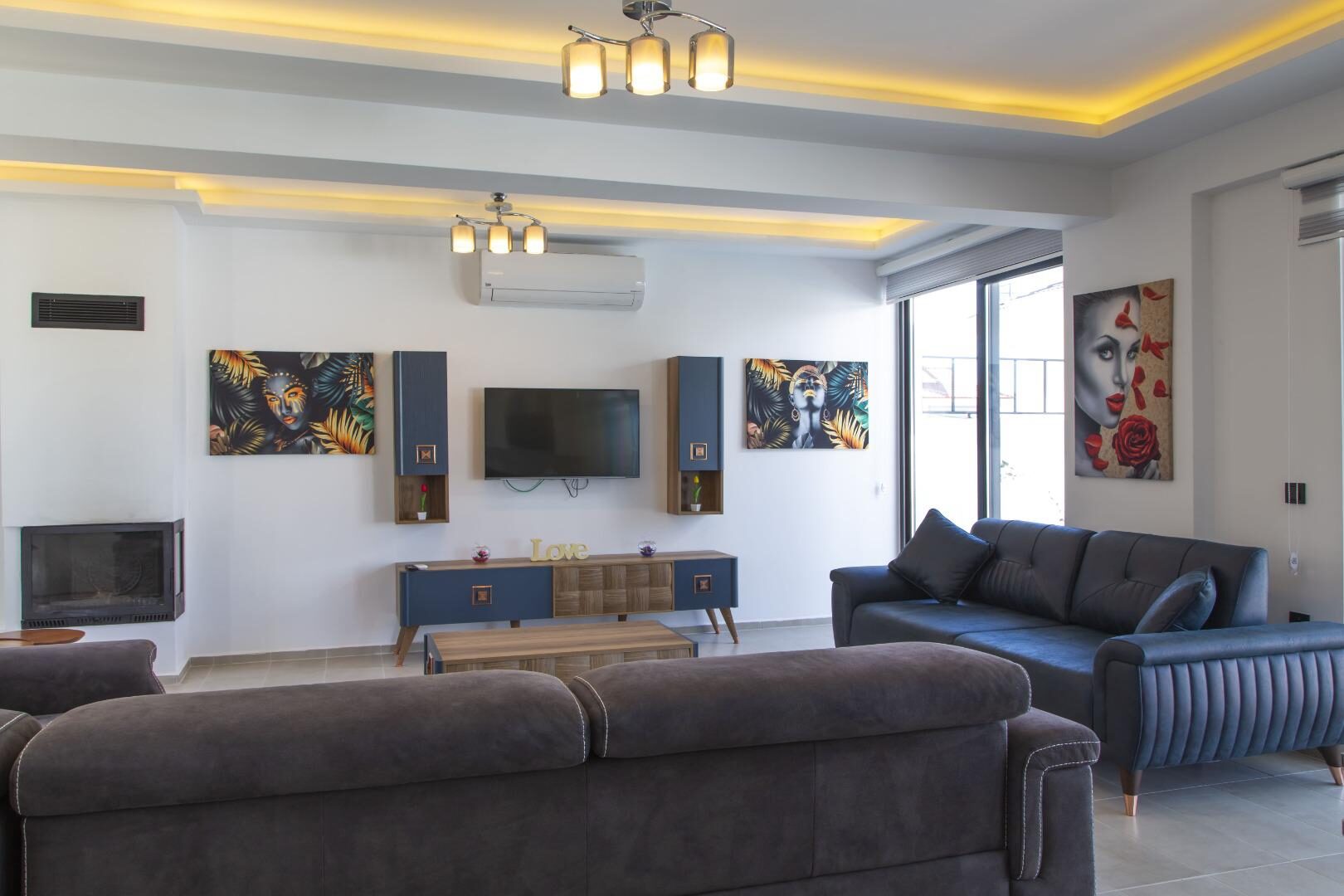Villa Berzan — 18
