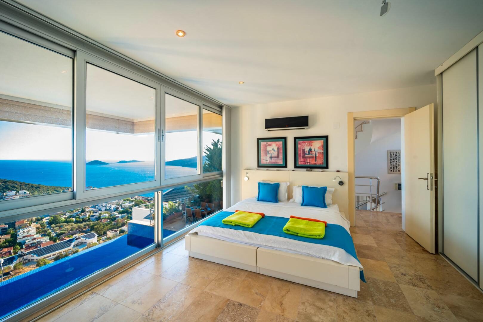 Villa Heaven Kalamar — 68
