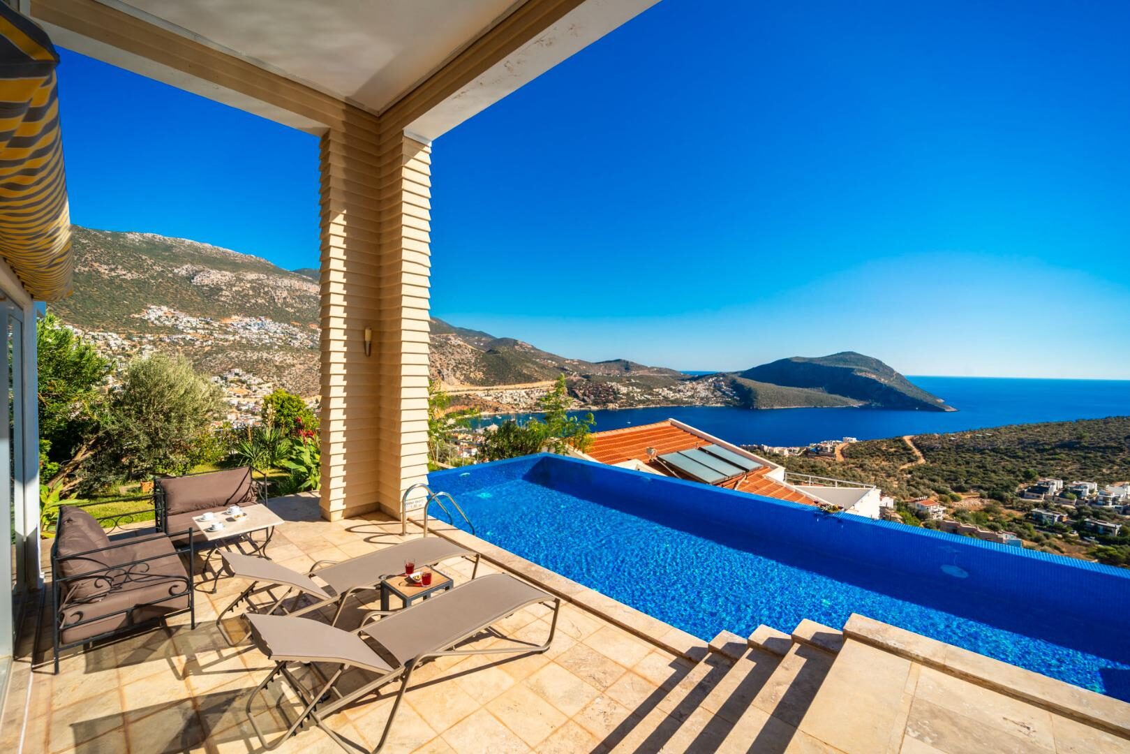 Villa Heaven Kalamar — 69