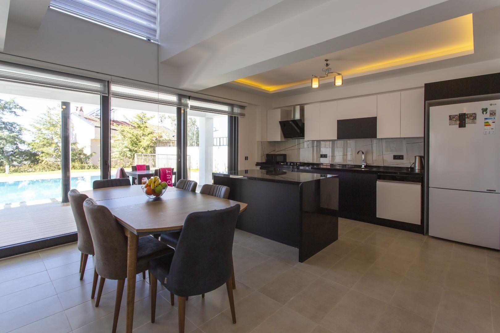 Villa Berzan — 23