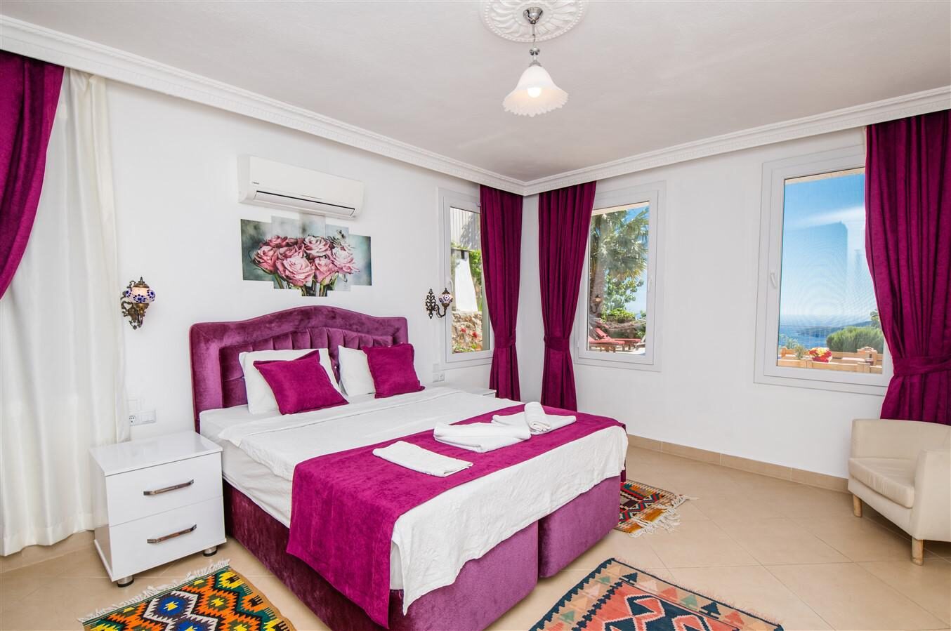 Villa Belkız — 49