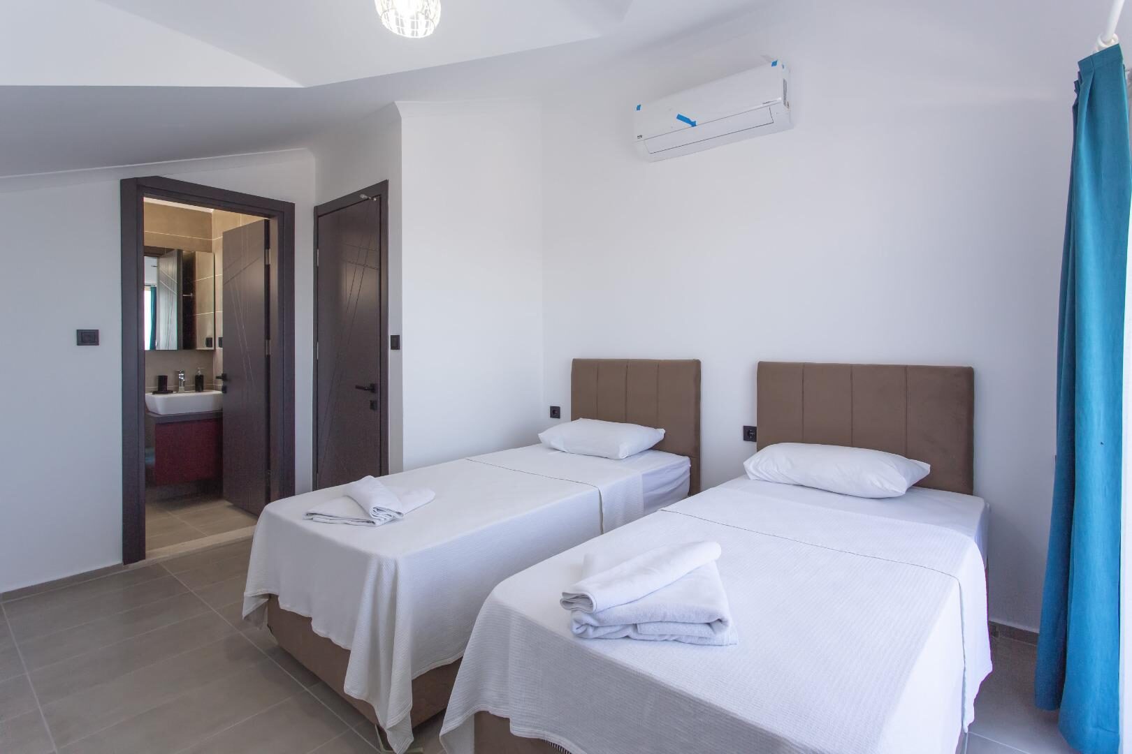 Villa Berzan — 29