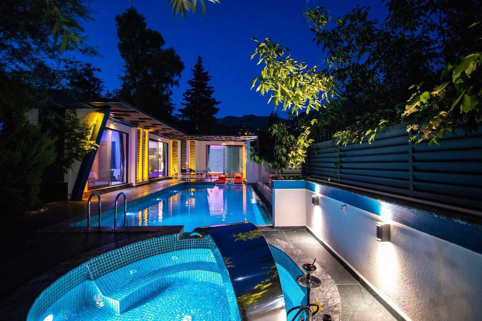 Villa Rixsos — 1
