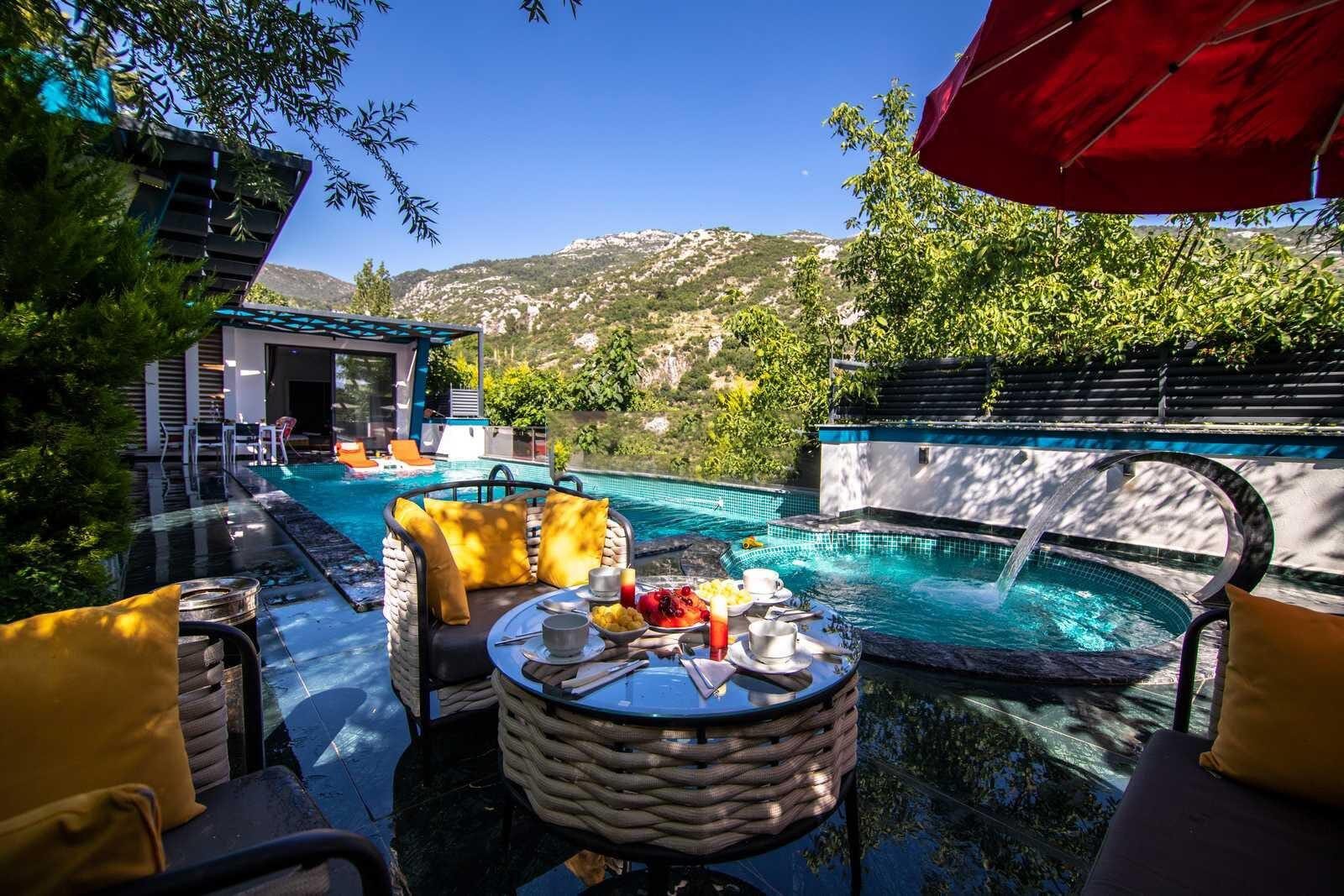 Villa Rixsos — 7