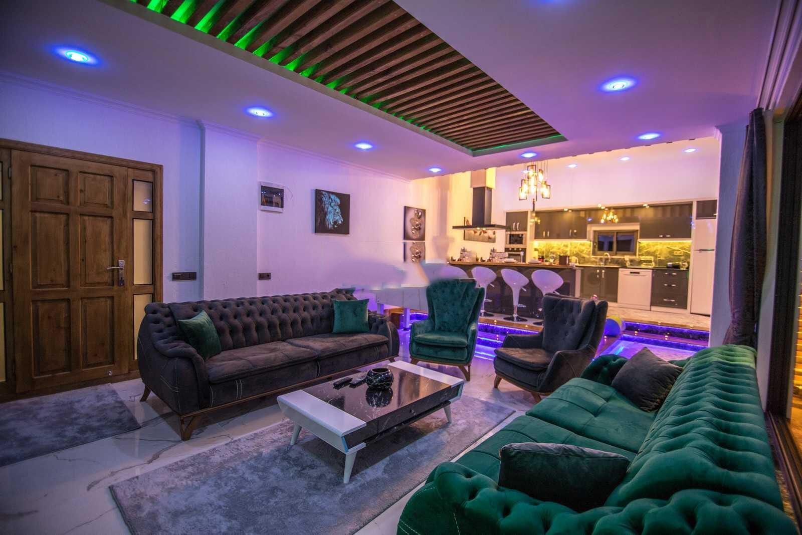 Villa Rixsos — 14
