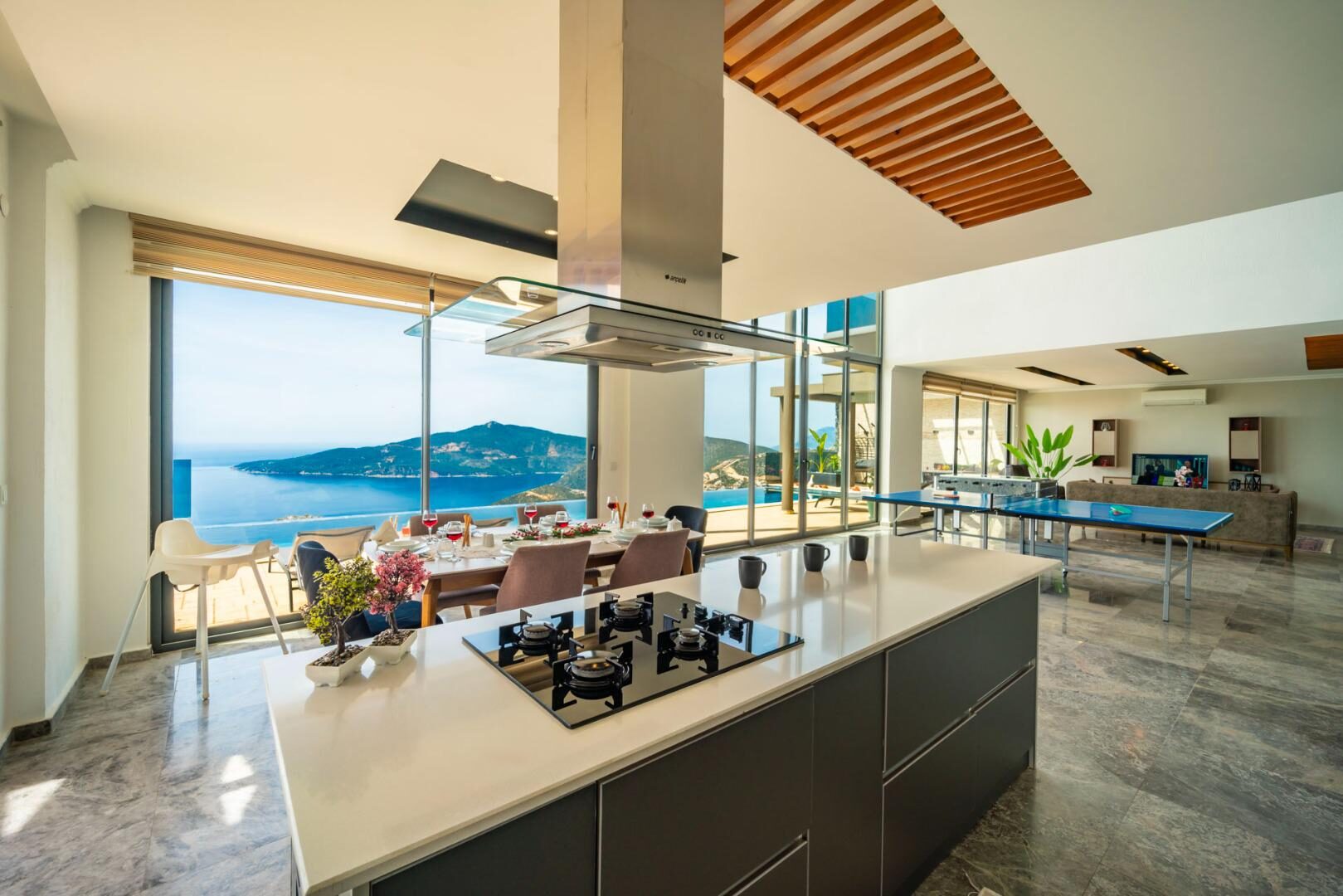 Villa Anıl — 37