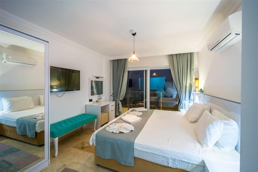 Villa Melisa 1 — 67