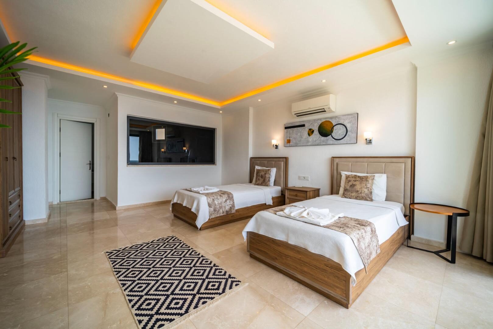 Villa Anıl — 57