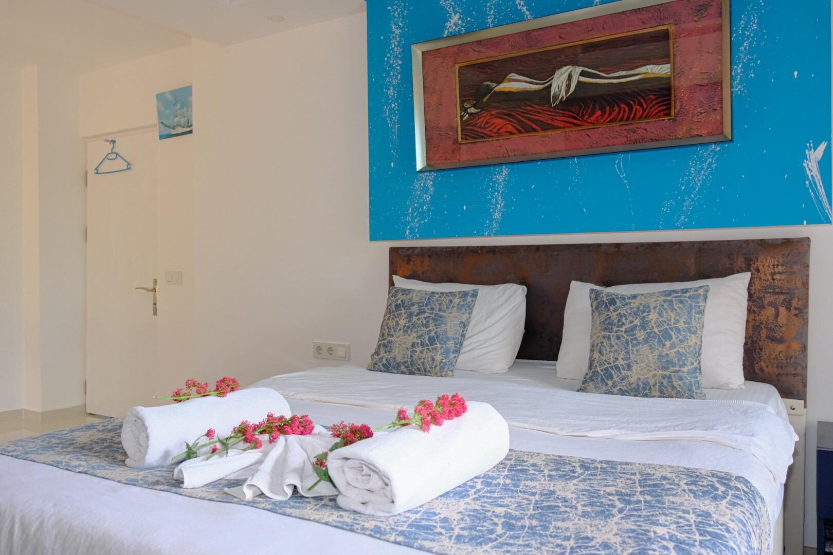 Villa Renk İslamlar — 32